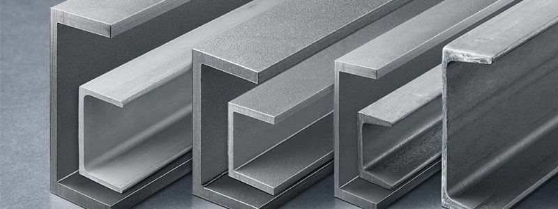 Aluminium Alloy Angles, Channels & Extrusions Manufacturer in India