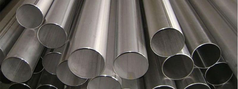 Aluminium Alloy Pipes & Tubes Manufacturer in India