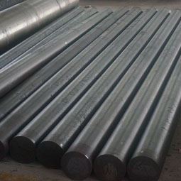 Forged Round Bar Manufacturer in India