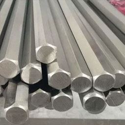 Hex Bar Supplier in India