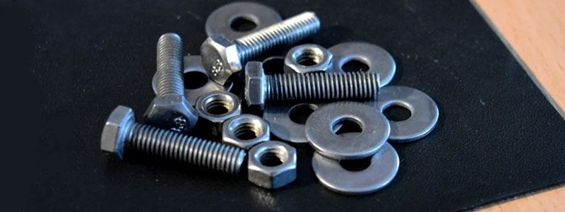 Fasteners Supplier in Bangalore