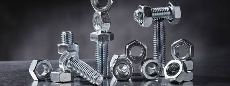 Fasteners Suppliers in Oman