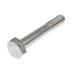 SS 317 Bolt Manufacturers in India