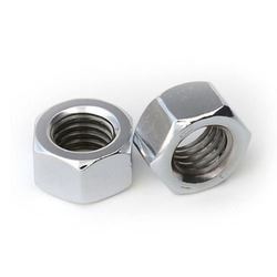 SS 317L Nut Suppliers in India