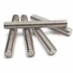 SS 347 Threaded Rod Manufacturers in India
