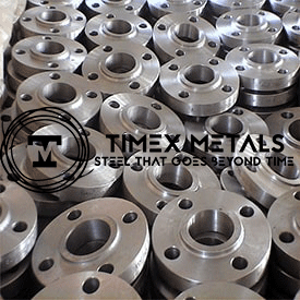 Flanges Supplier in India