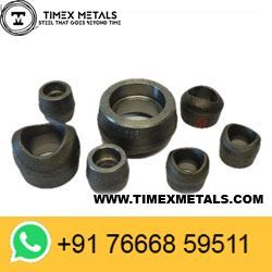 Carbon Steel Olets manufacturers in India