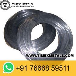 ASTM A581 Carbon Steel Wire manufacturers in India
