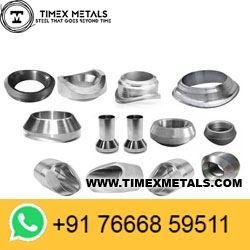 Stainless Steel Olets manufacturers in India