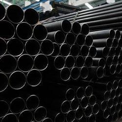 ERW Pipes & Tubes Manufacturers in India