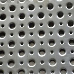 Perforated Mesh Stockist in India