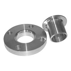 Pipe Fittings Lap Joint Manufacturers in India