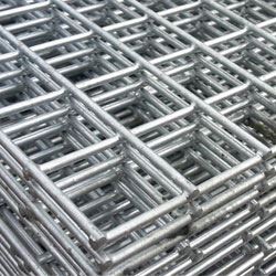 Welded Wire Mesh Manufacturer in India
