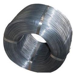 Duplex Steel S31803/S32205 Bright Coil Wire Manufacturers in India