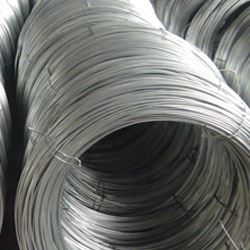 Nickel 201 Bright Coil Wire Manufacturers in India