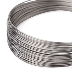 Stainless Steel 440c Bright Coil Wire Manufacturers in India