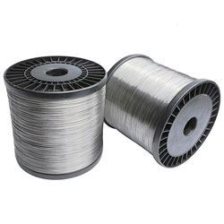 Stainless Steel Filler Coil Wire Manufacturer in India