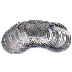 Stainless Steel 304 Spring Coil Wire Manufacturers in India
