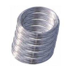 Stainless Steel 201 Wire Coil Manufacturers in India