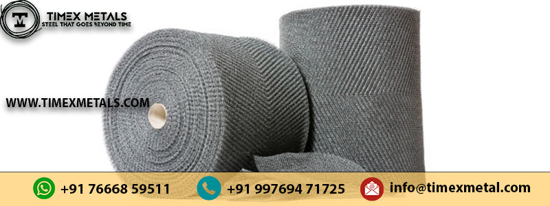 Hastelloy Wire Mesh manufacturers in India