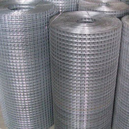 Hastelloy Spring Steel Wire Mesh in India