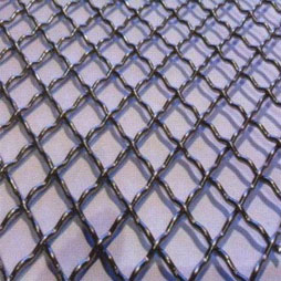 Hastelloy Hex Wire Mesh in India