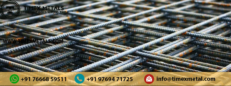 Welded Wire Mesh manufacturers in India