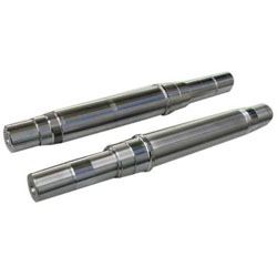 316l Stainless Steel Shaft Manufacturers in India