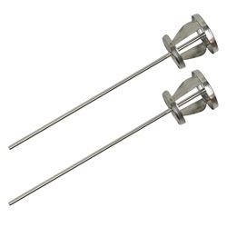 Stainless Steel Mixing Shafts Manufacturers in India