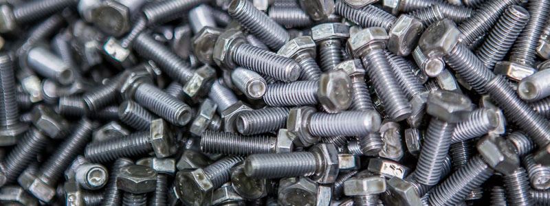 Fasteners Suppliers in South Africa