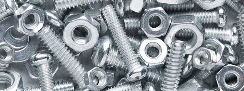 Fasteners Suppliers in Oman