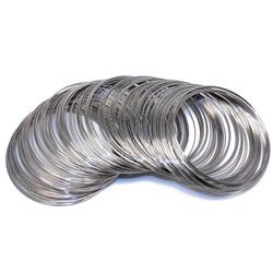 Stainless Steel Spring Coil Wire Suppliers in Chennai