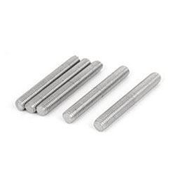 Threaded Rod Suppliers in South Africa