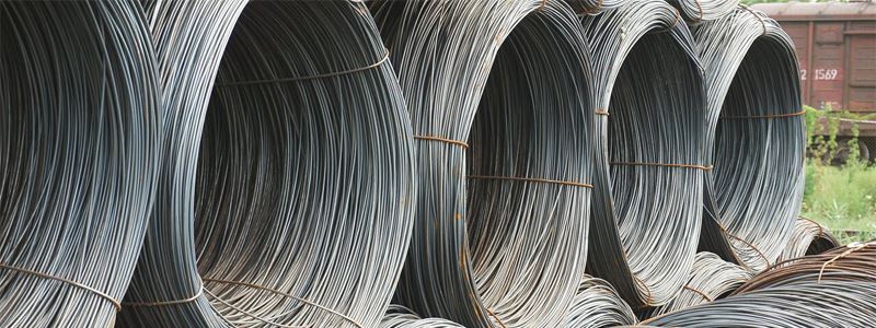 Wire Rods Manufacturers in Australia