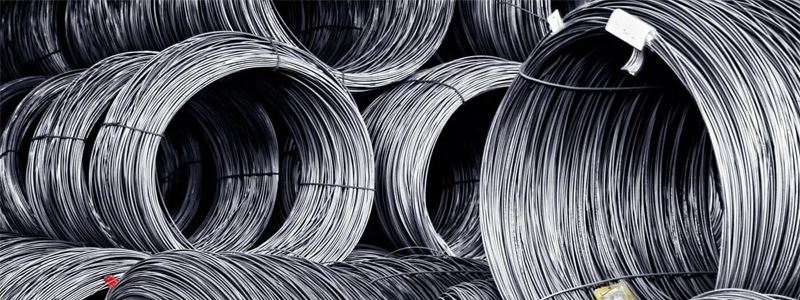 Wire Rods Manufacturers in Bahrain