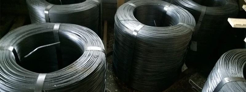 Wire Rods Manufacturers in Bangladesh