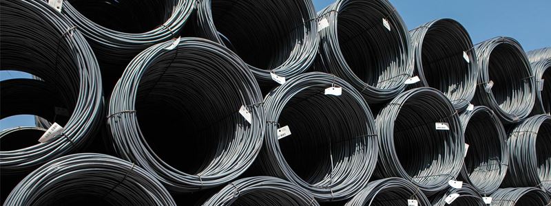 Wire Rods Manufacturers in Egypt