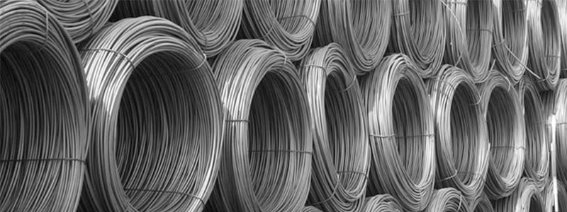 Wire Rods Manufacturers in Iran