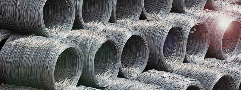 Wire Rods Manufacturers in Kuwait
