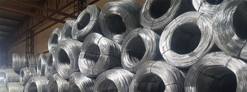 Wire Rods Manufacturers in Netherlands