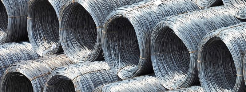 Wire Rods Manufacturers in Nigeria