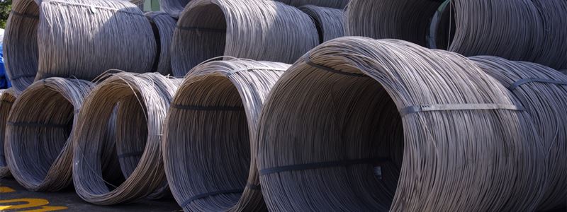 Wire Rods Manufacturers in Oman