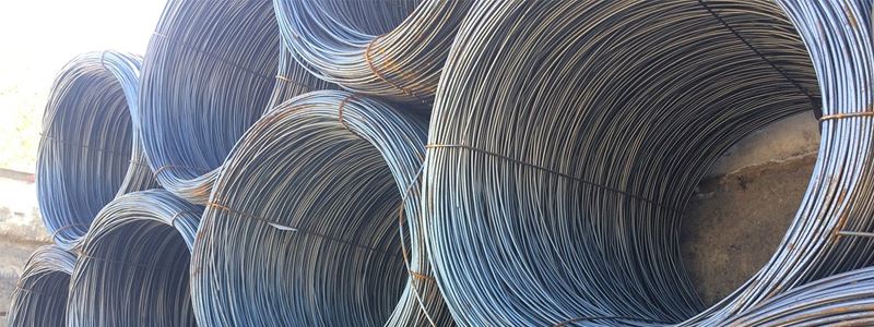 Wire Rods Manufacturers in South Africa