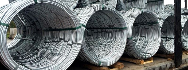Wire Rods Manufacturers in Singapore