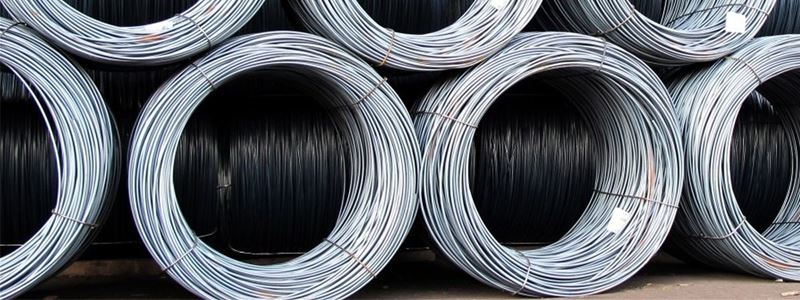 Wire Rods Manufacturers in Sri Lanka