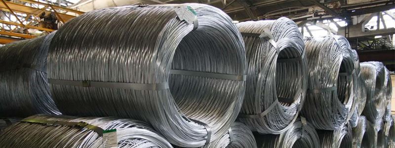 Wire Rods Manufacturers in Turkey