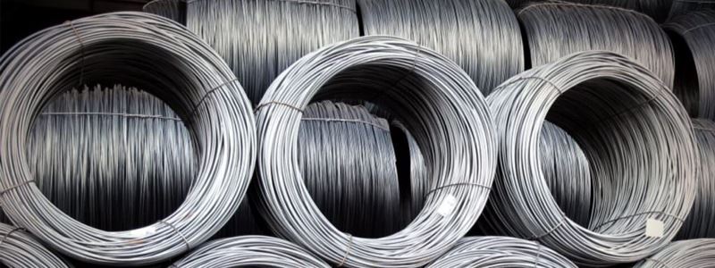 Wire Rods Manufacturers in UAE