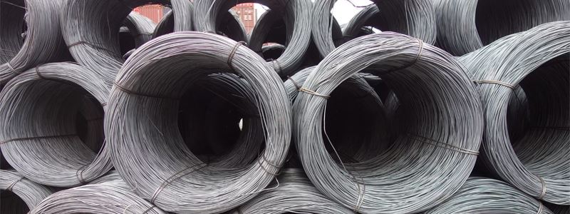 Wire Rods Manufacturers in USA