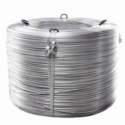 Aluminium Alloy Cold Heading Wire Manufacturers in India