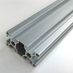 Extrusions Manufacturers in India